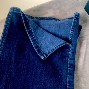 NYDJ Boot Cut Dark Denim Size 10